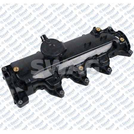 SWAG 33104291 Kulbutor Kapagi Renault (1.5dci K9k) Megane Iii Fluence Kangoo Iii Clio Iii Iv Duster Logan Mercedes (Om607) X156 13> W176 13>18 W246 13>18 Citan 415 12>